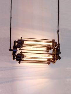 Ceiling Light 10
