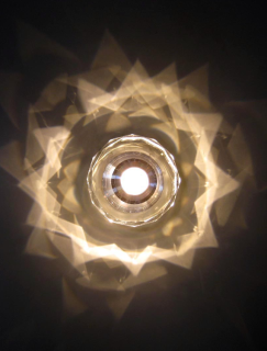 Ceiling Light 11