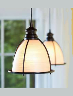 Pendant Light B