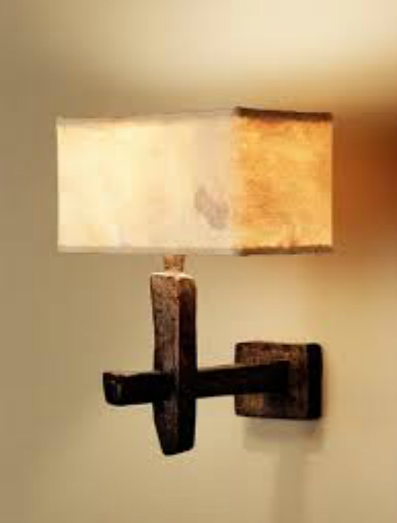 Wall Light B