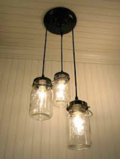 Pendant Light C