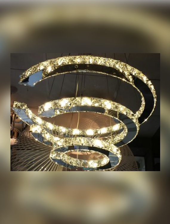 Ceiling Light J