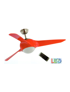 Fanco Ceiling Fan Globe