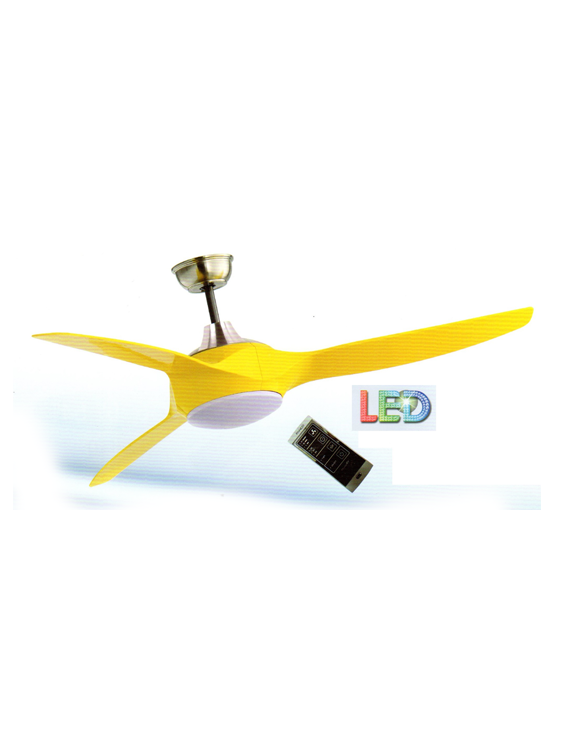 Fanco Ceiling Fan UFO