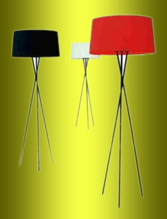 Standing Light K