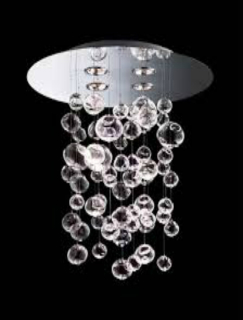 Ceiling Light B